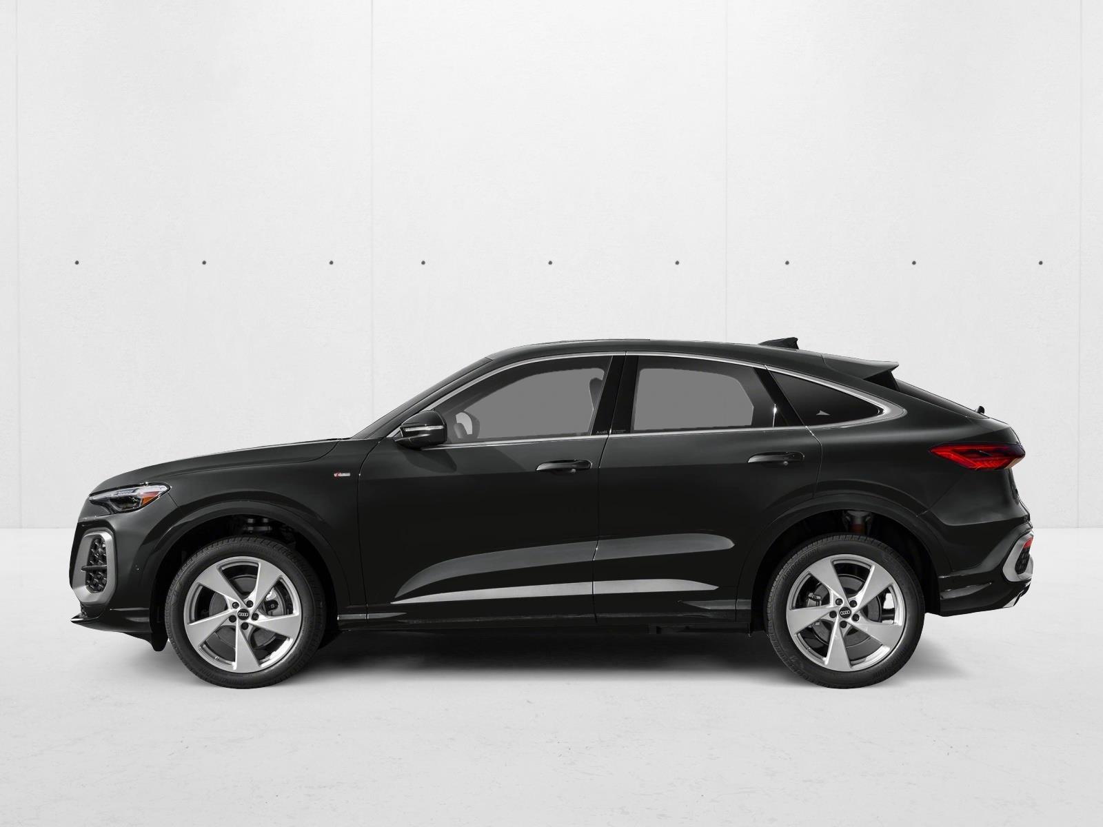 Thumbnail: 2026 Audi Q5 - 2