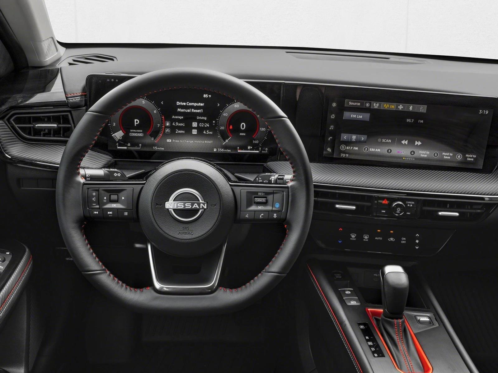 Thumbnail: 2027 Nissan Kicks - 3