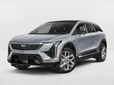 2027 Cadillac Optiq Sport -
                  West Palm Beach, FL
