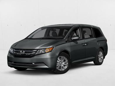 2015 Honda Odyssey EX-L -
                  Davie, FL