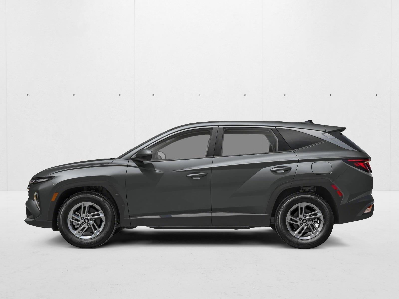 Thumbnail: 2026 Hyundai Tucson - 2