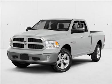 2014 RAM 1500 SLT -
                  Corpus Christi, TX