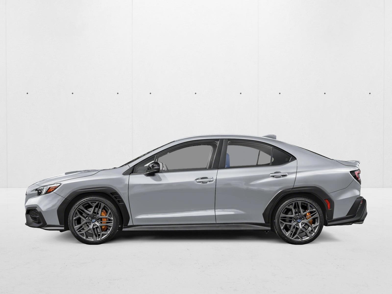 Thumbnail: 2026 Subaru WRX - 2