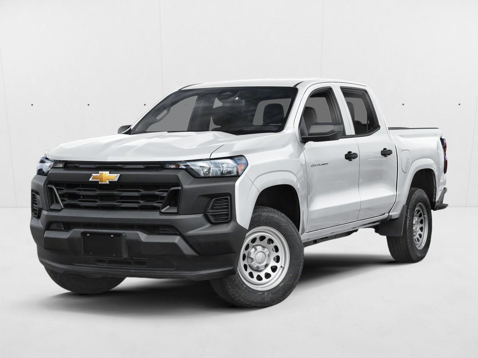Thumbnail: 2026 Chevrolet Colorado - 1