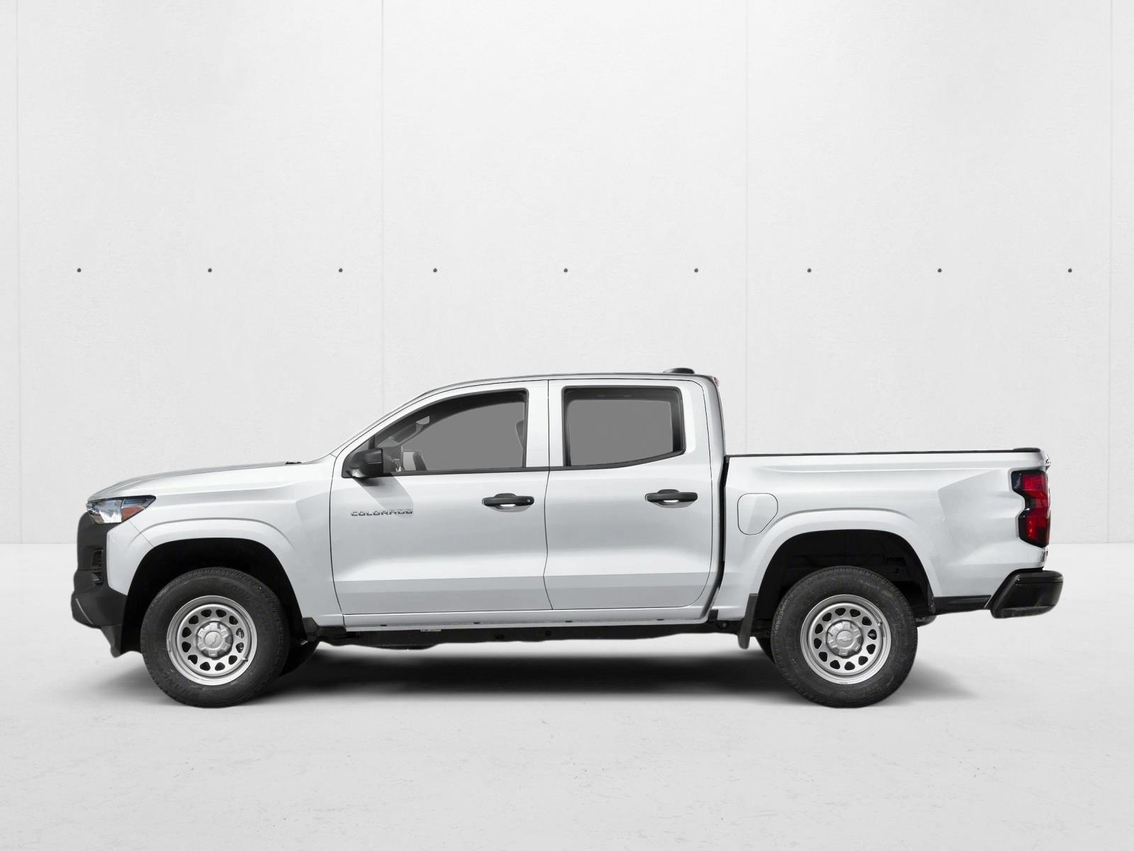 Thumbnail: 2026 Chevrolet Colorado - 2