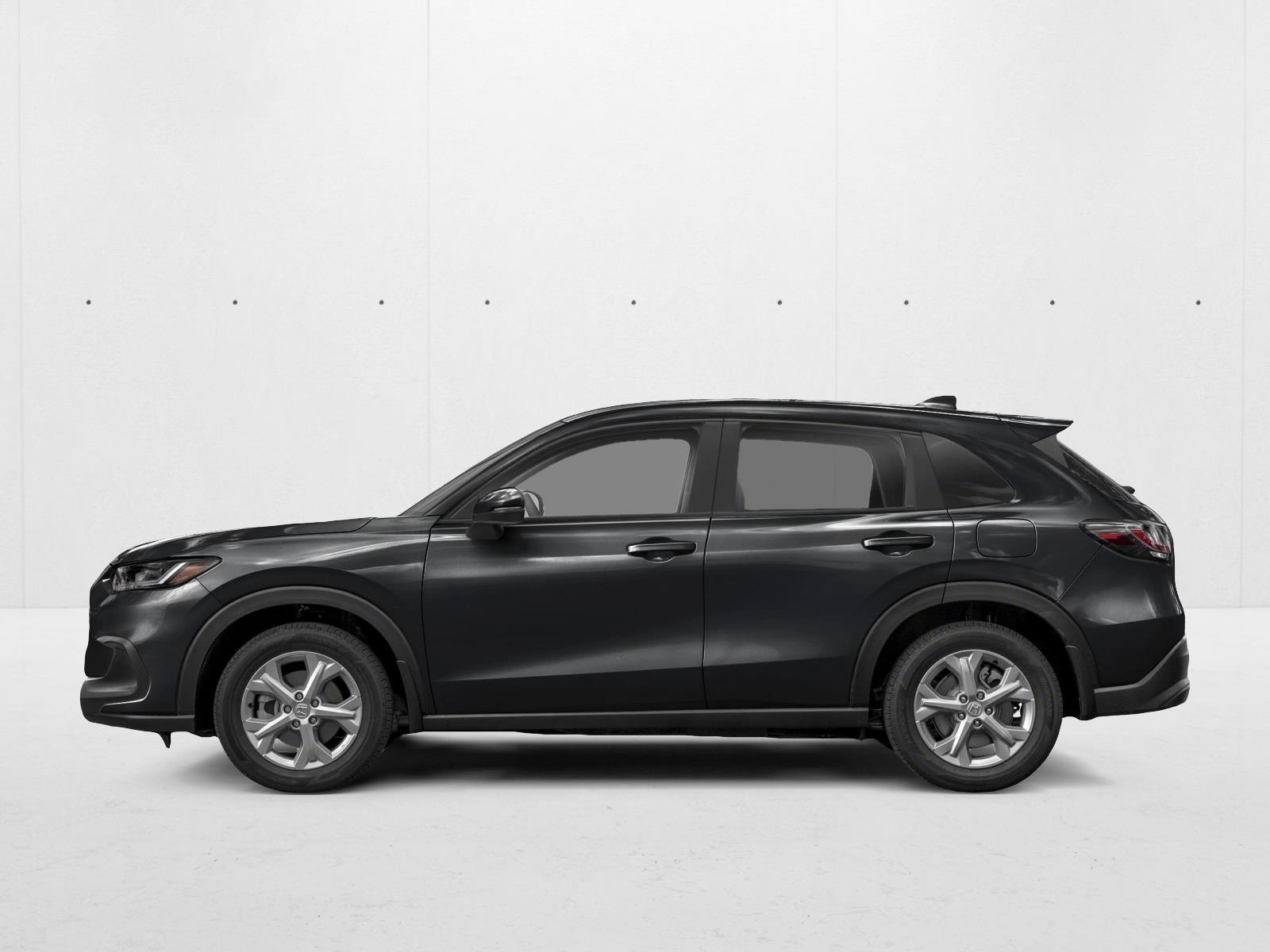 Thumbnail: 2026 Honda HR-V - 2