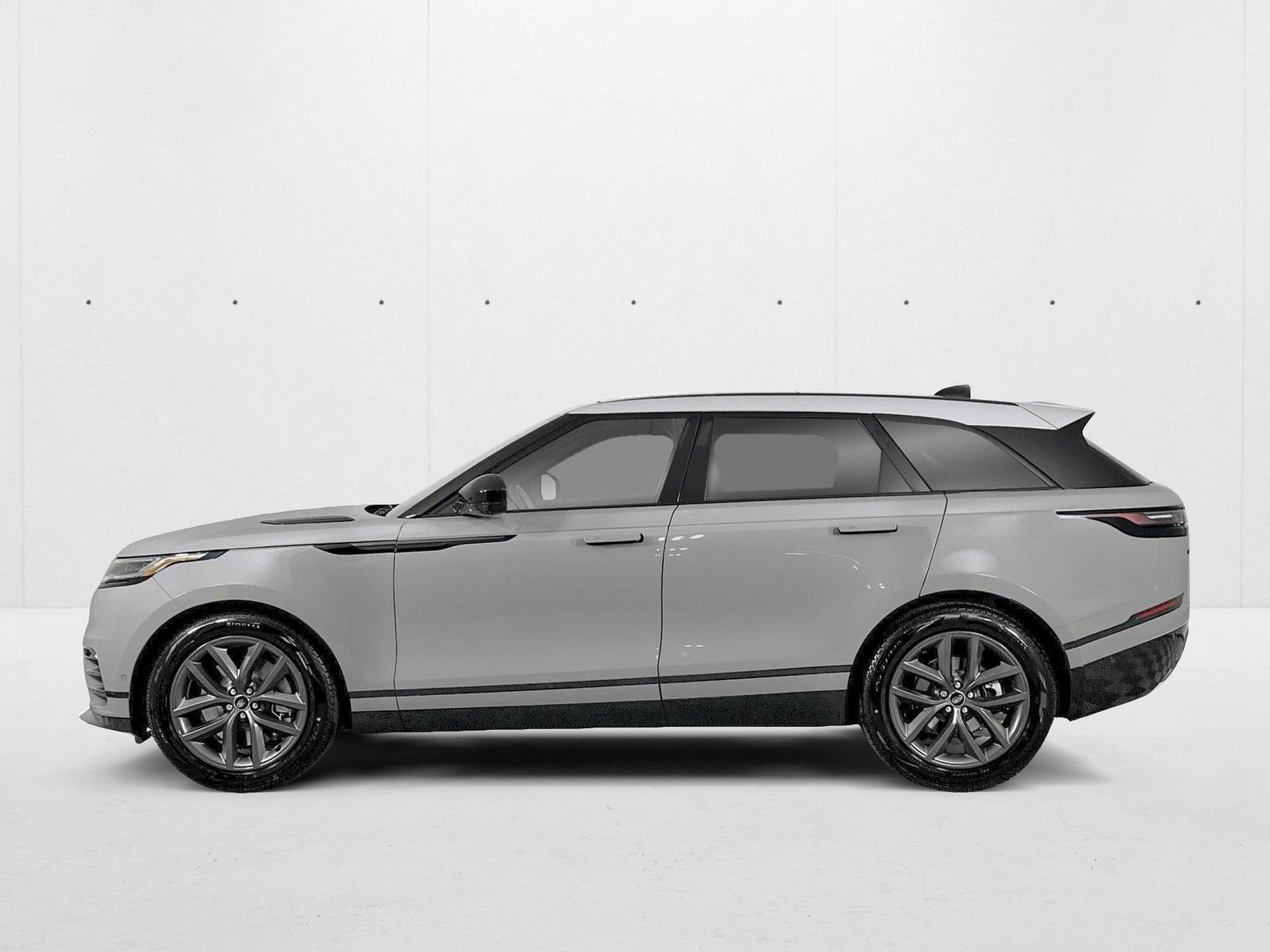 Thumbnail: 2026 Land Rover Range Rover Velar - 2