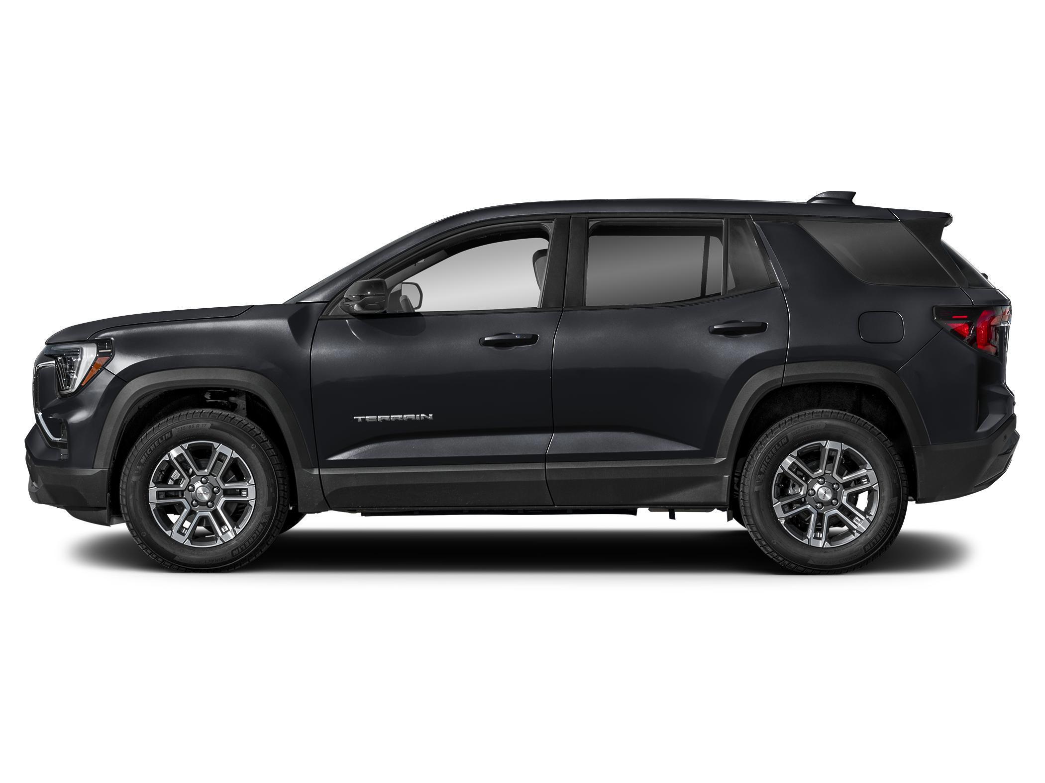 Thumbnail: 2027 GMC Terrain - 2