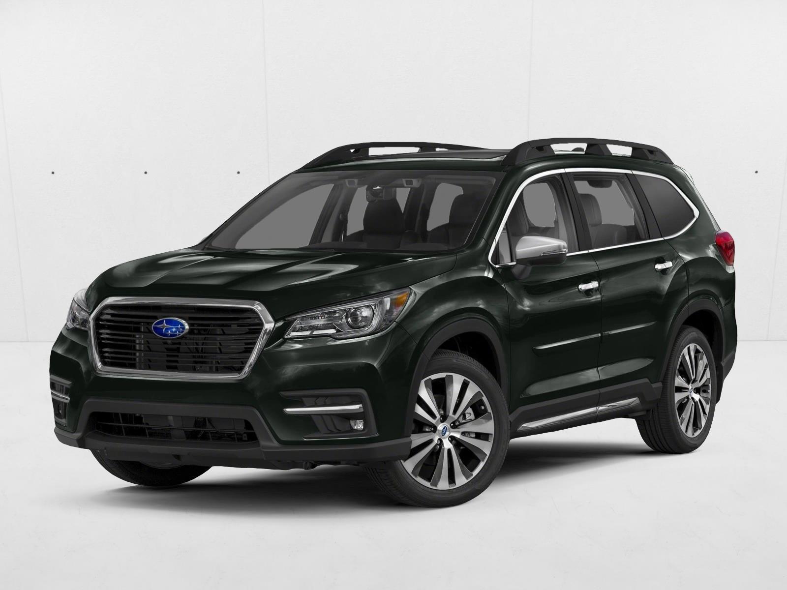 2020 Subaru Ascent