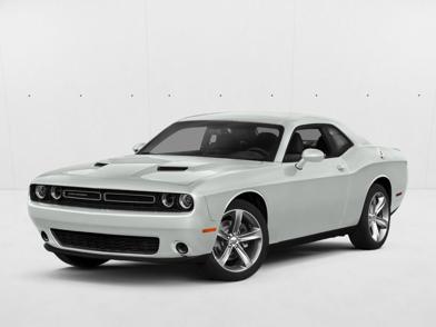 2018 Dodge Challenger SXT -
                  Greenacres, FL