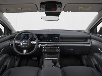 2026 Hyundai Tucson Hybrid