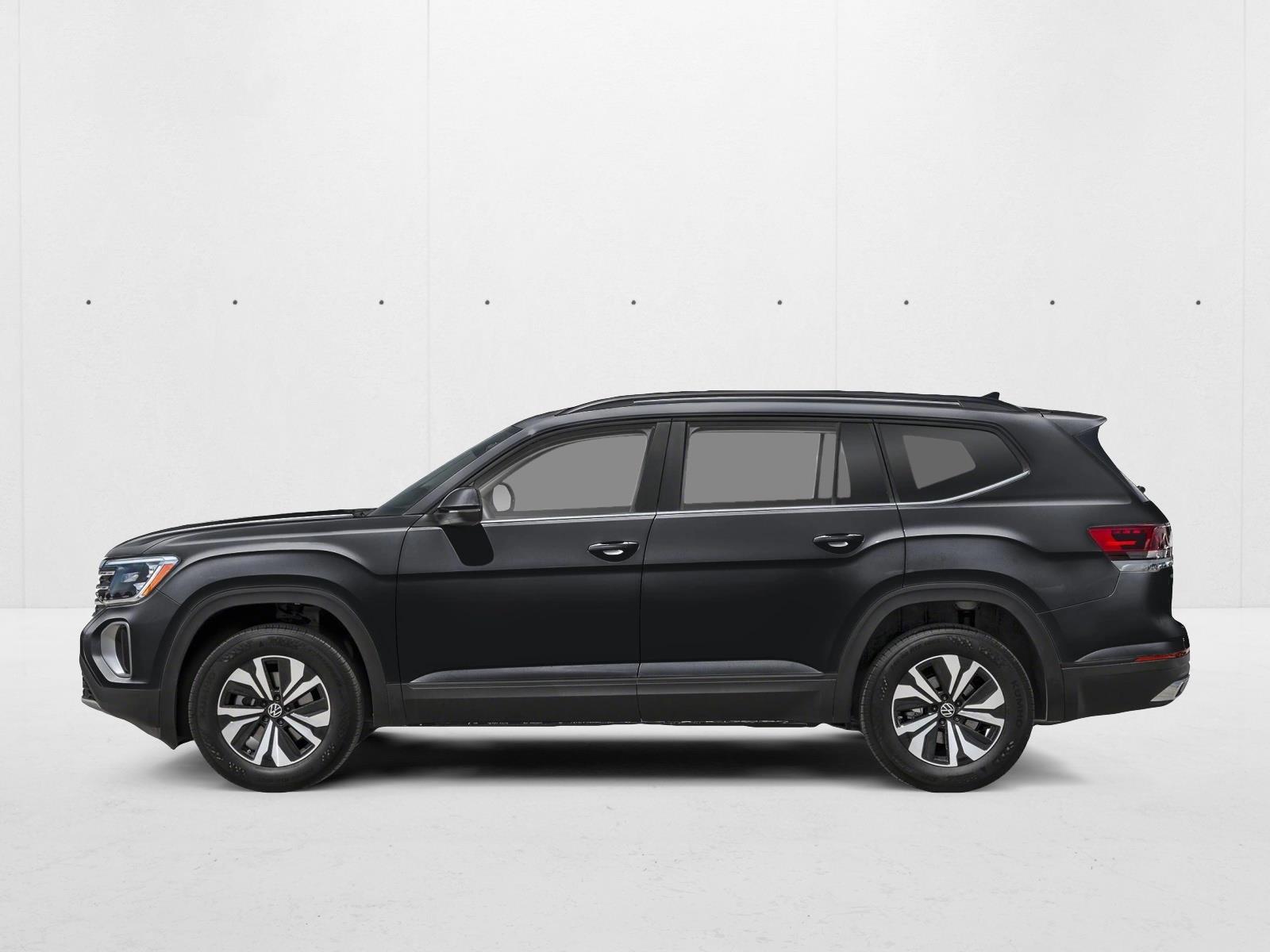Thumbnail: 2026 Volkswagen Atlas - 2