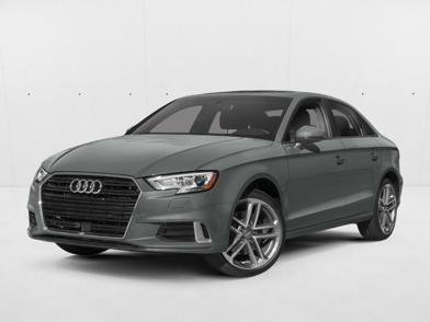 2018 Audi A3 Premium -
                  Scottsdale, AZ