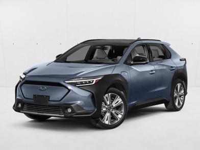 2023 Subaru Solterra Touring -
                  Carlsbad, CA