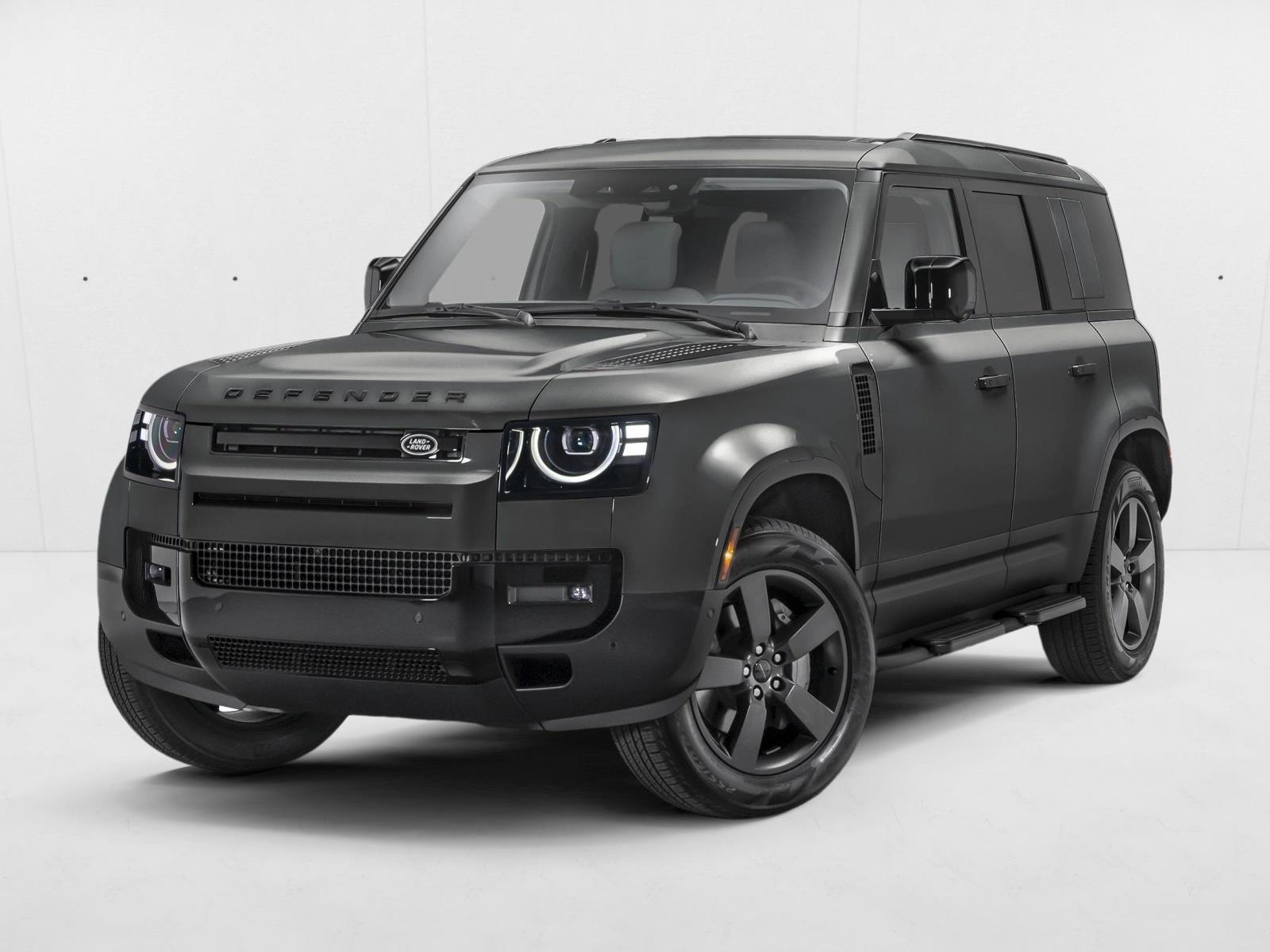 Thumbnail: 2026 Land Rover Defender - 1