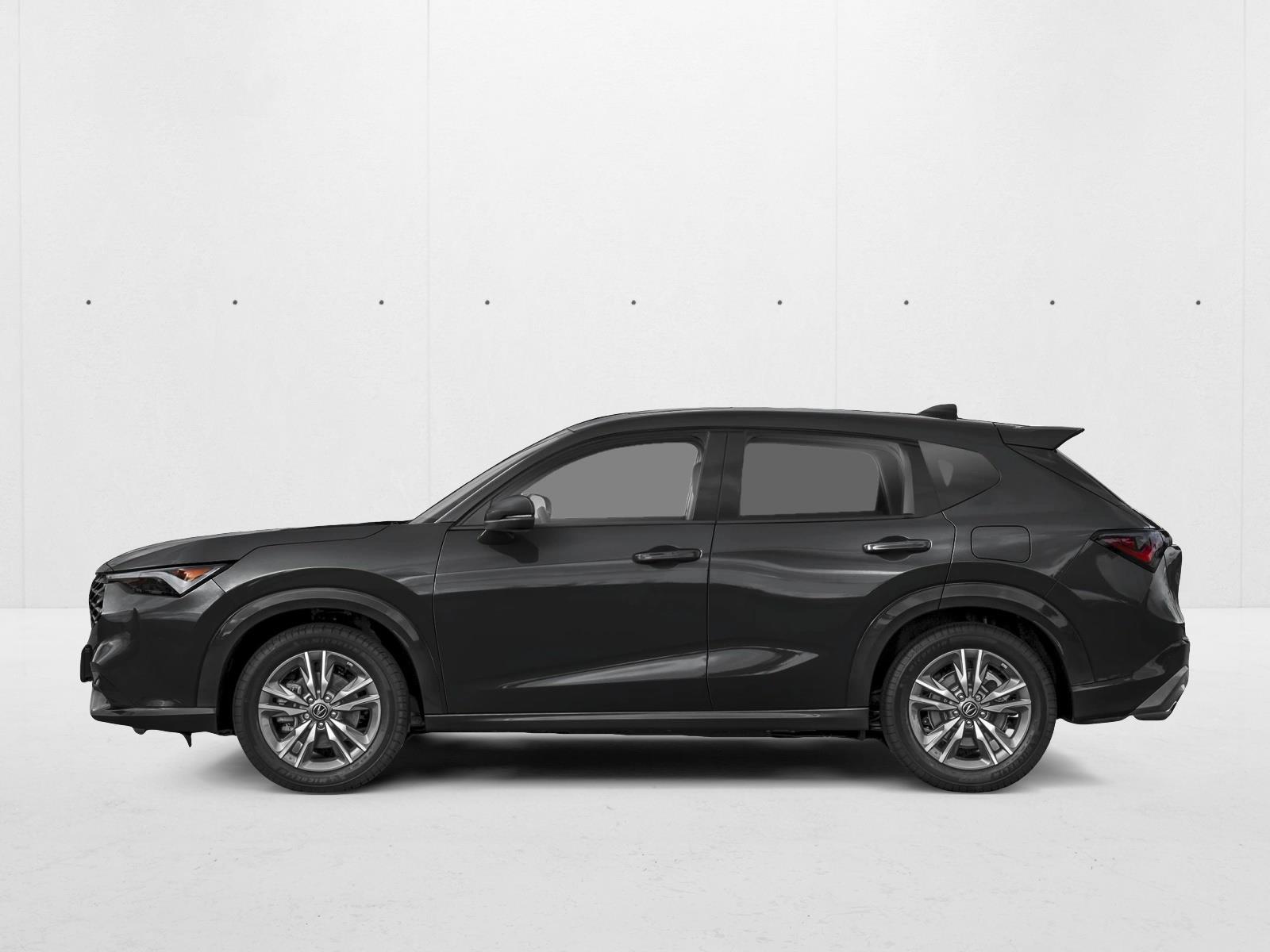 Thumbnail: 2026 Acura ADX - 2