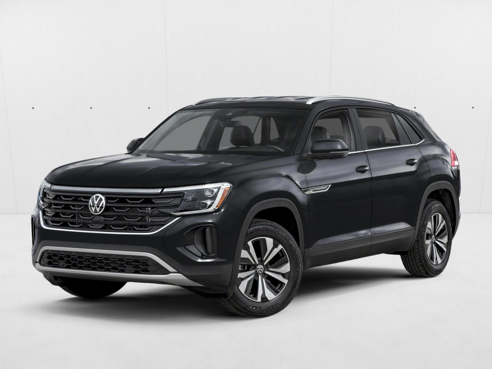 Thumbnail: 2026 Volkswagen Atlas - 1