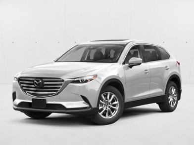 2019 Mazda CX-9 Touring -
                  West Palm Beach, FL