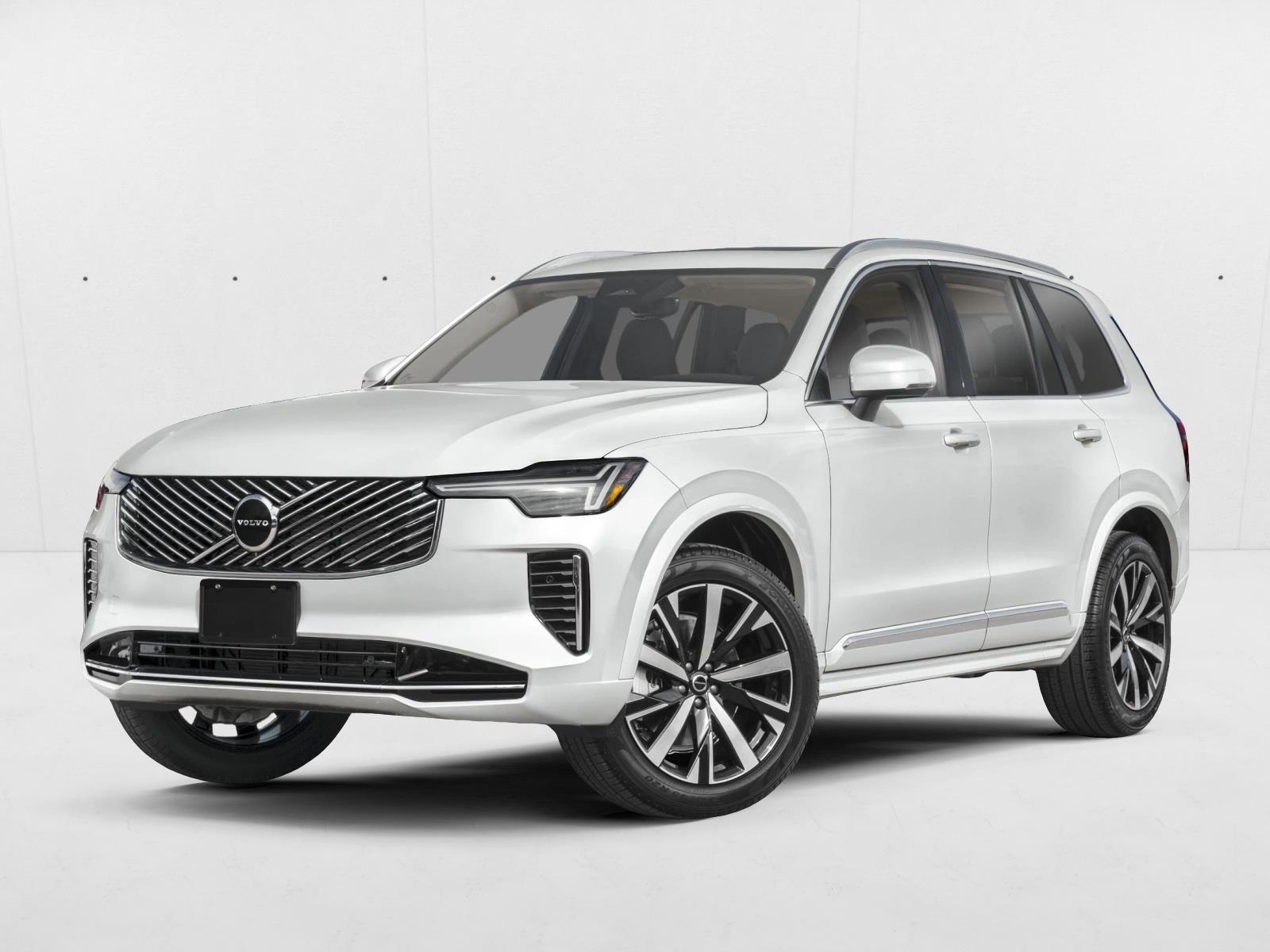 2027 Volvo XC90