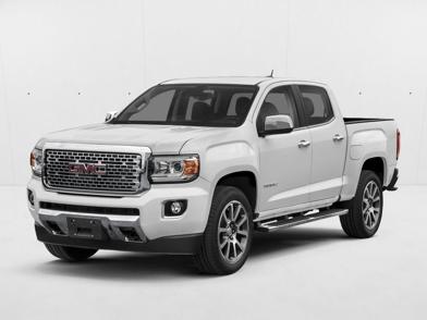 2019 GMC Canyon Denali -
                  Fort Worth, TX