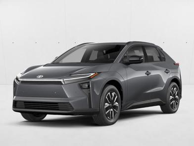 2026 Toyota bZ XLE -
                  Austin, TX