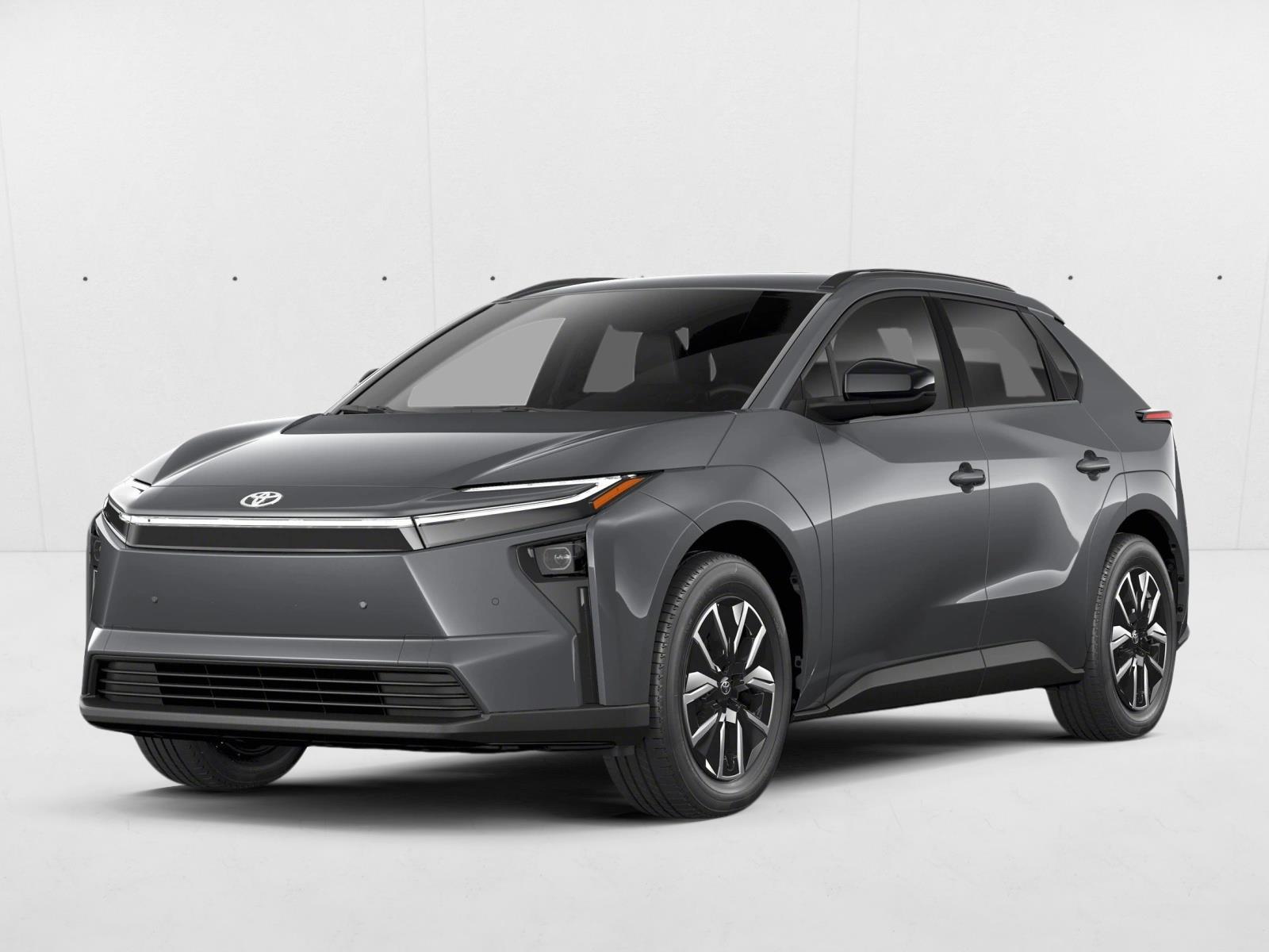 Thumbnail: 2026 Toyota bZ - 1