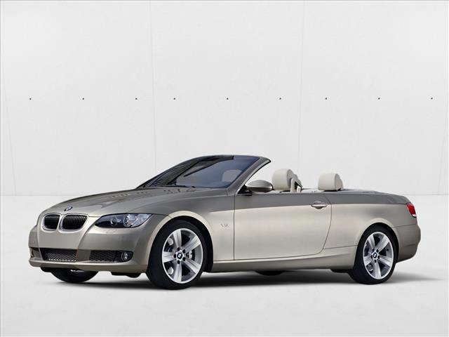2008 BMW 3 Series 328i