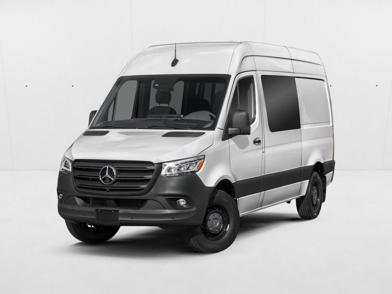 2026 Mercedes-Benz Sprinter  -
                  San Jose, CA