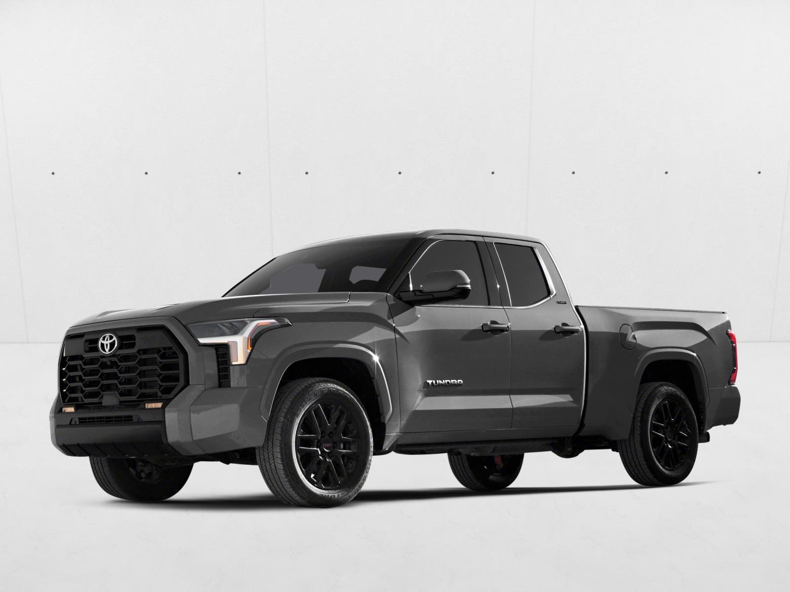 2022 Toyota Tundra