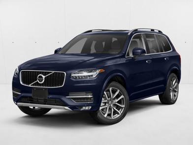 2019 Volvo XC90  -
                  San Jose, CA