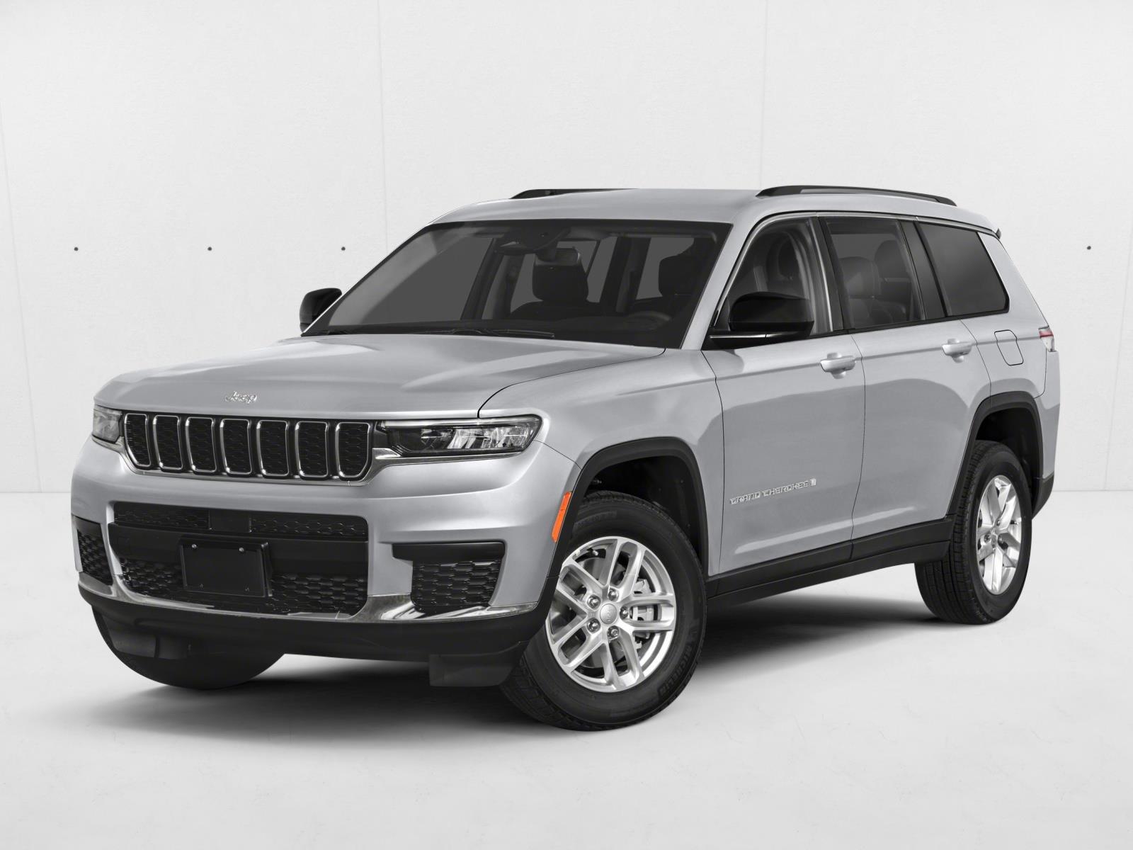2024 Jeep Grand Cherokee L