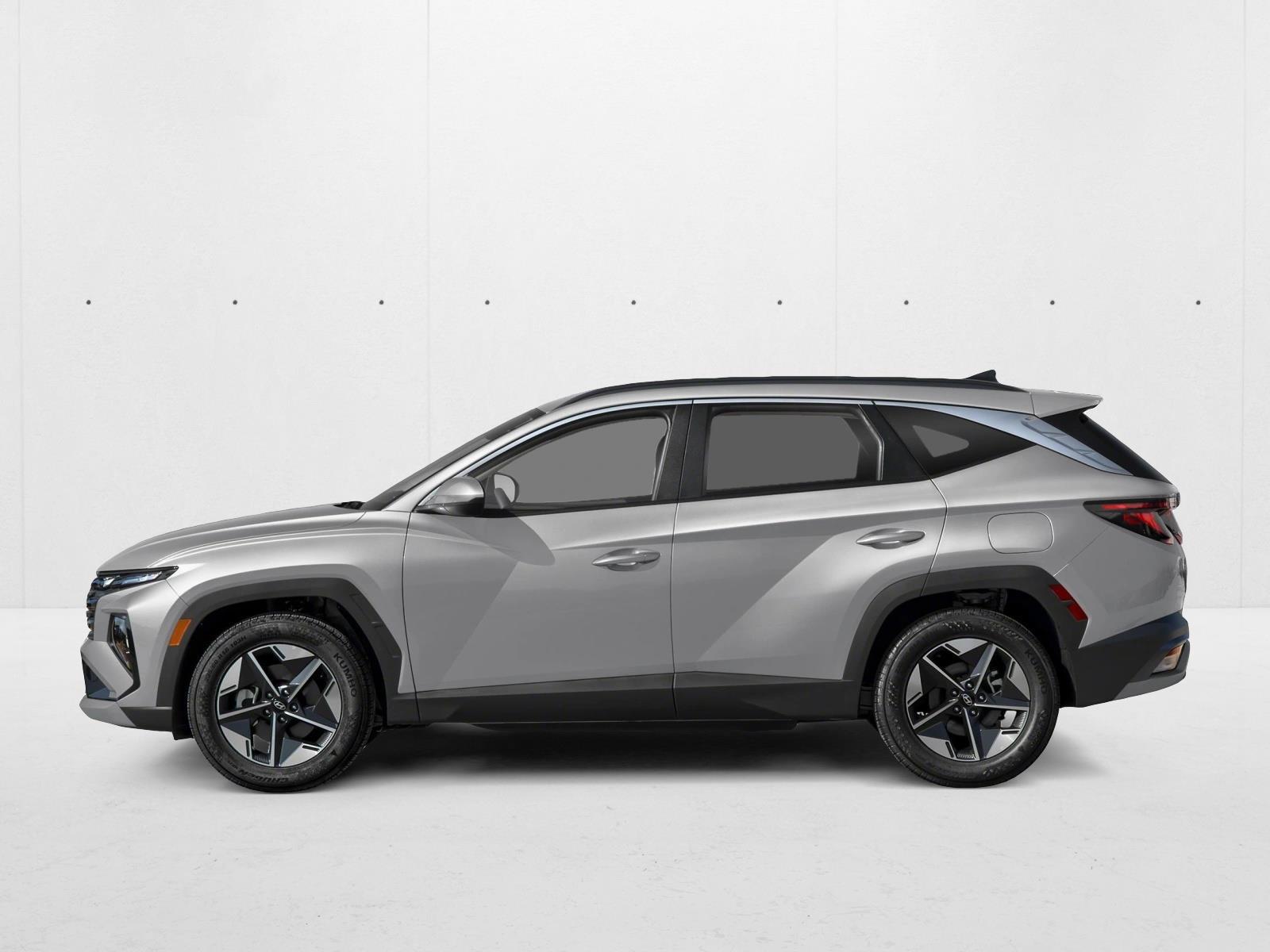 Thumbnail: 2026 Hyundai Tucson - 2