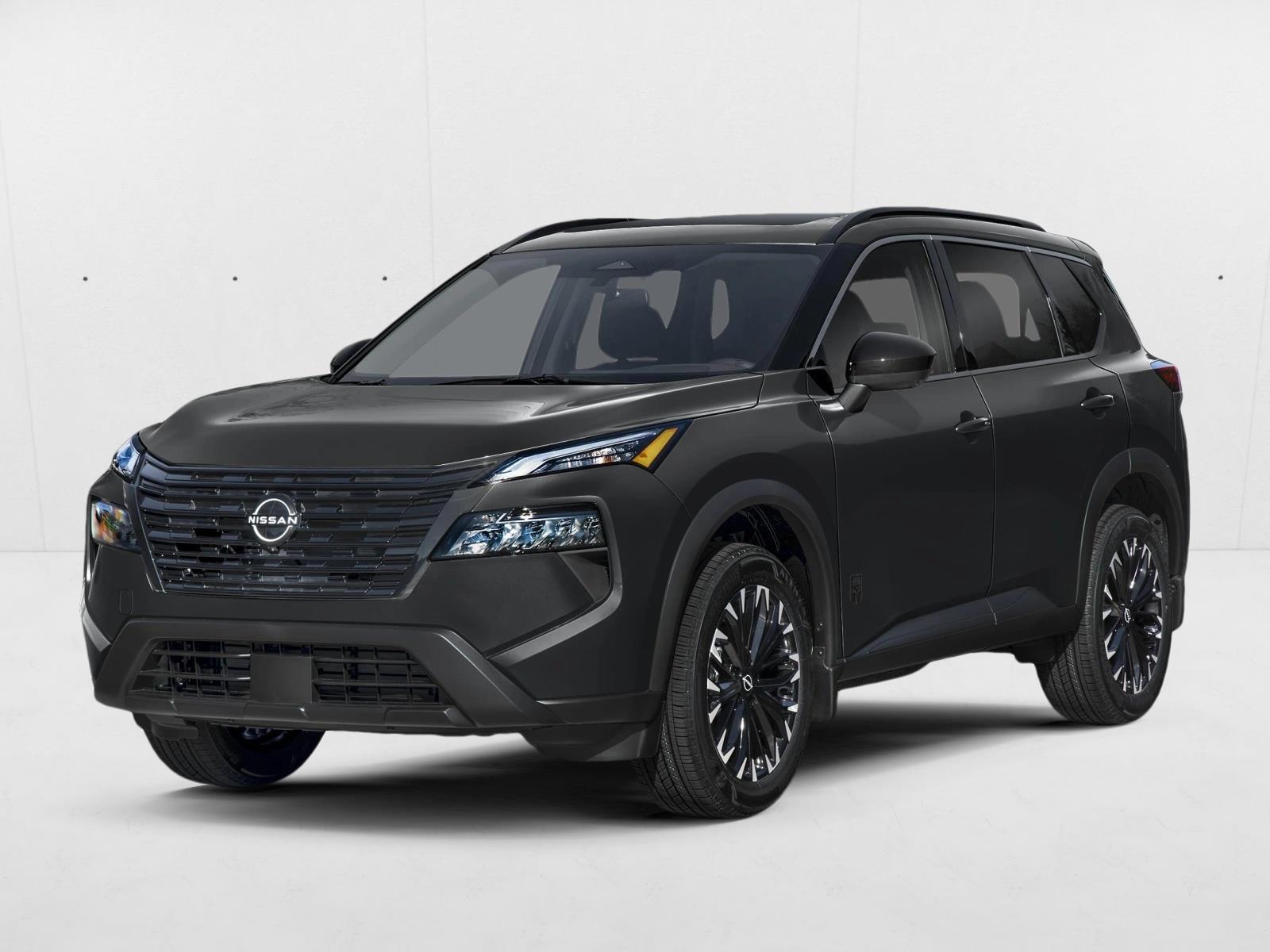 Thumbnail: 2026 Nissan Rogue - 1