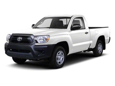 2013 Toyota Tacoma  -
                  Houston, TX