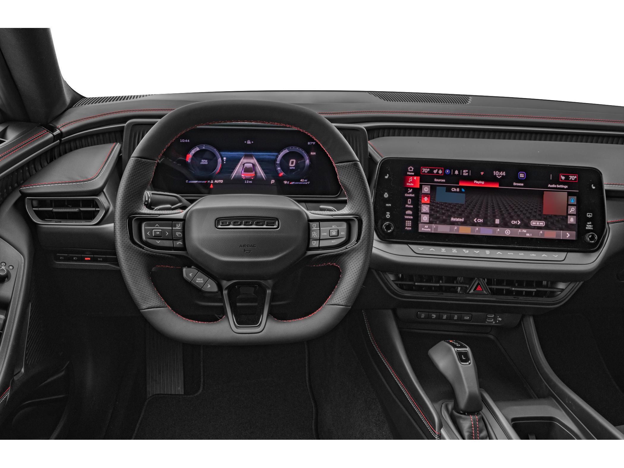 Thumbnail: 2027 Dodge Charger - 3