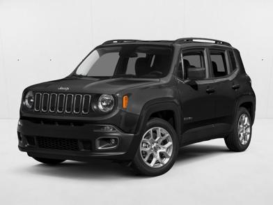 2016 Jeep Renegade 75th Anniversary Edition -
                  Corpus Christi, TX