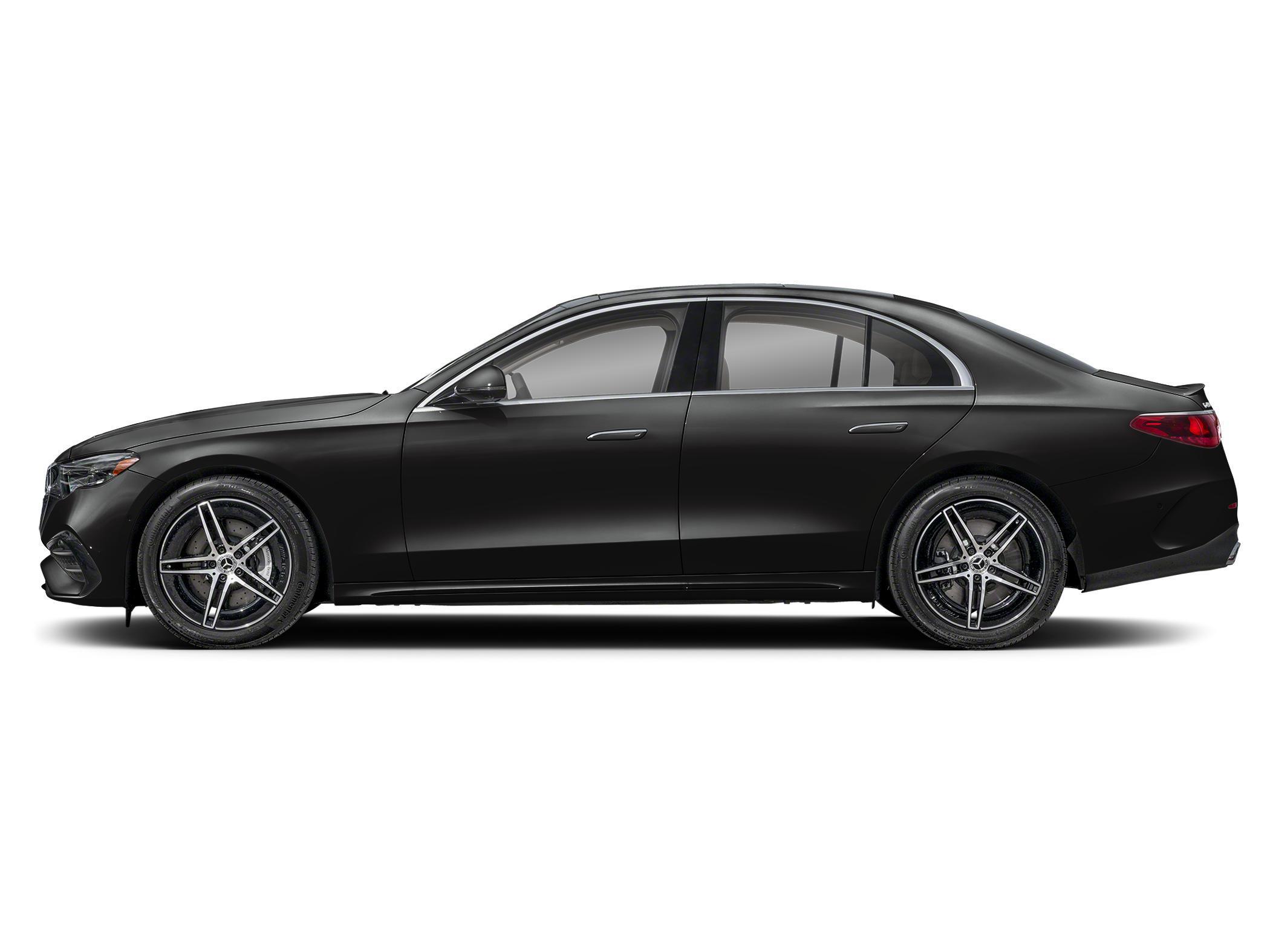 Thumbnail: 2027 Mercedes-Benz E-Class - 2