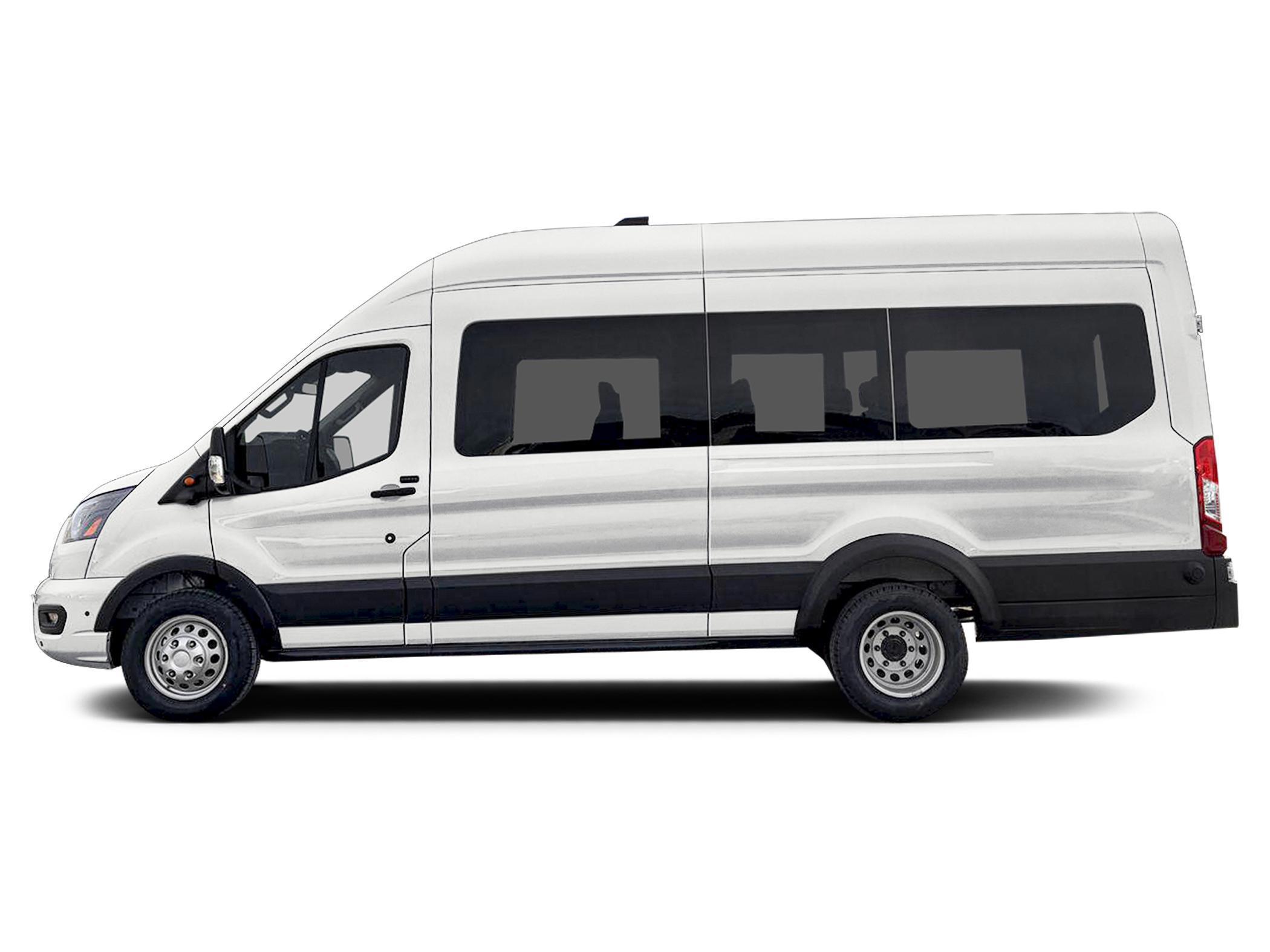 Thumbnail: 2027 Ford Transit Series - 2