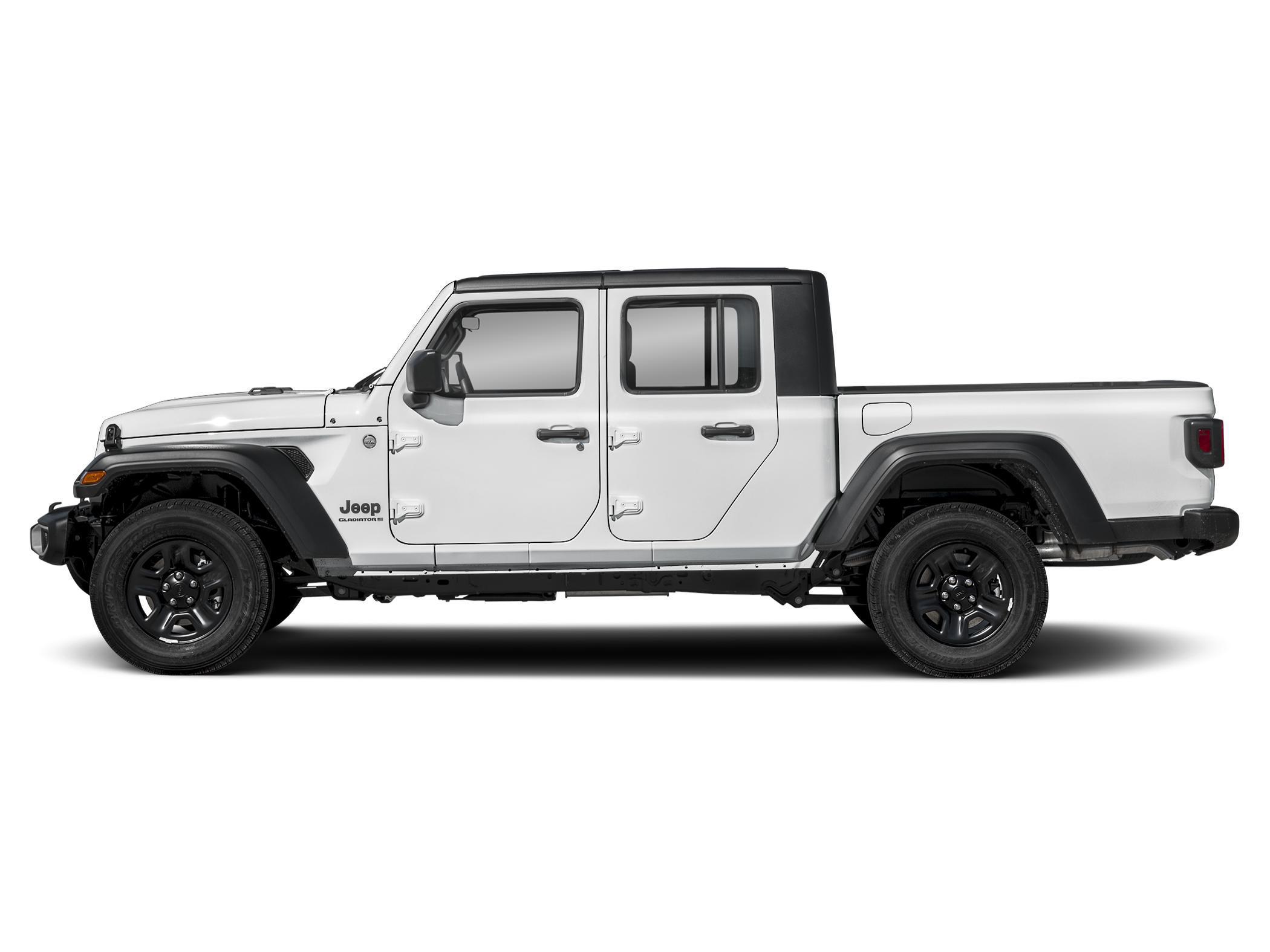 Thumbnail: 2027 Jeep Gladiator - 2
