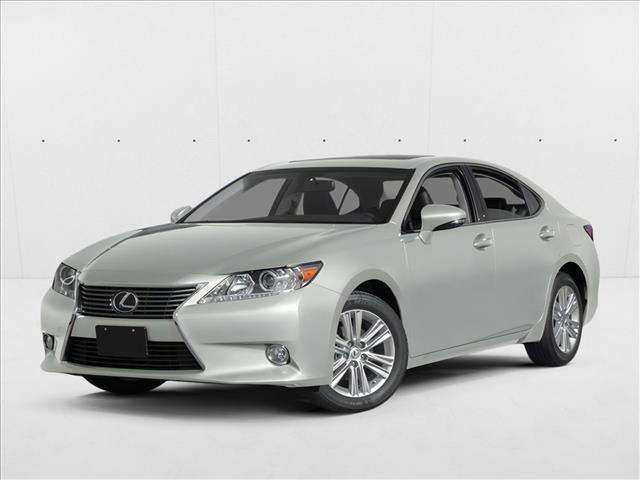 2013 Lexus ES
