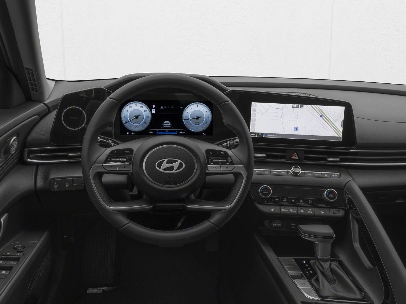 Thumbnail: 2026 Hyundai Elantra - 3