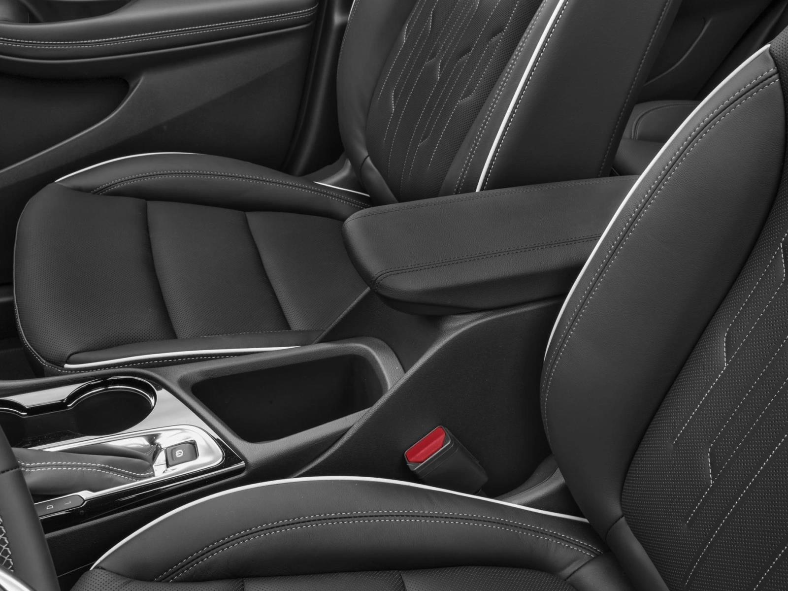 Thumbnail: 2026 Buick Encore GX - 5