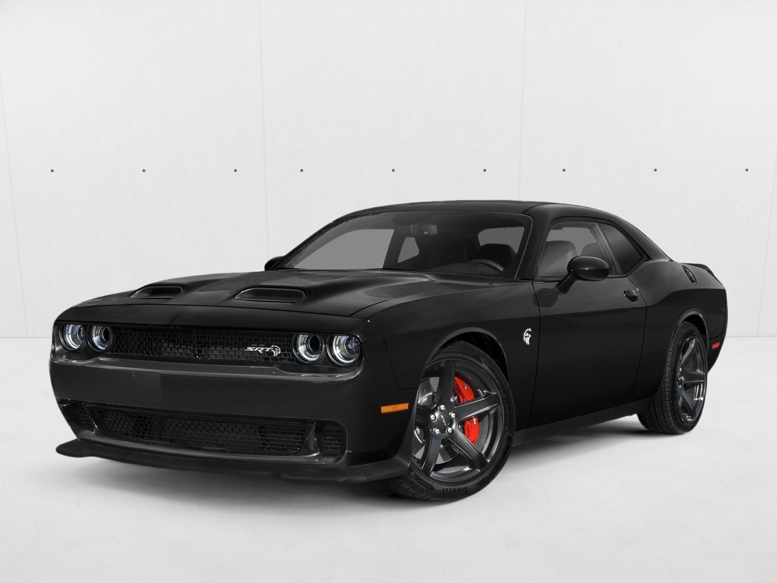 Thumbnail: 2023 Dodge Challenger - 1