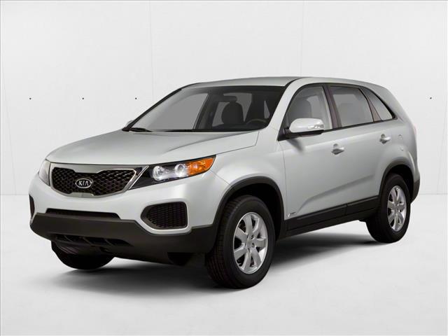 2012 Kia Sorento