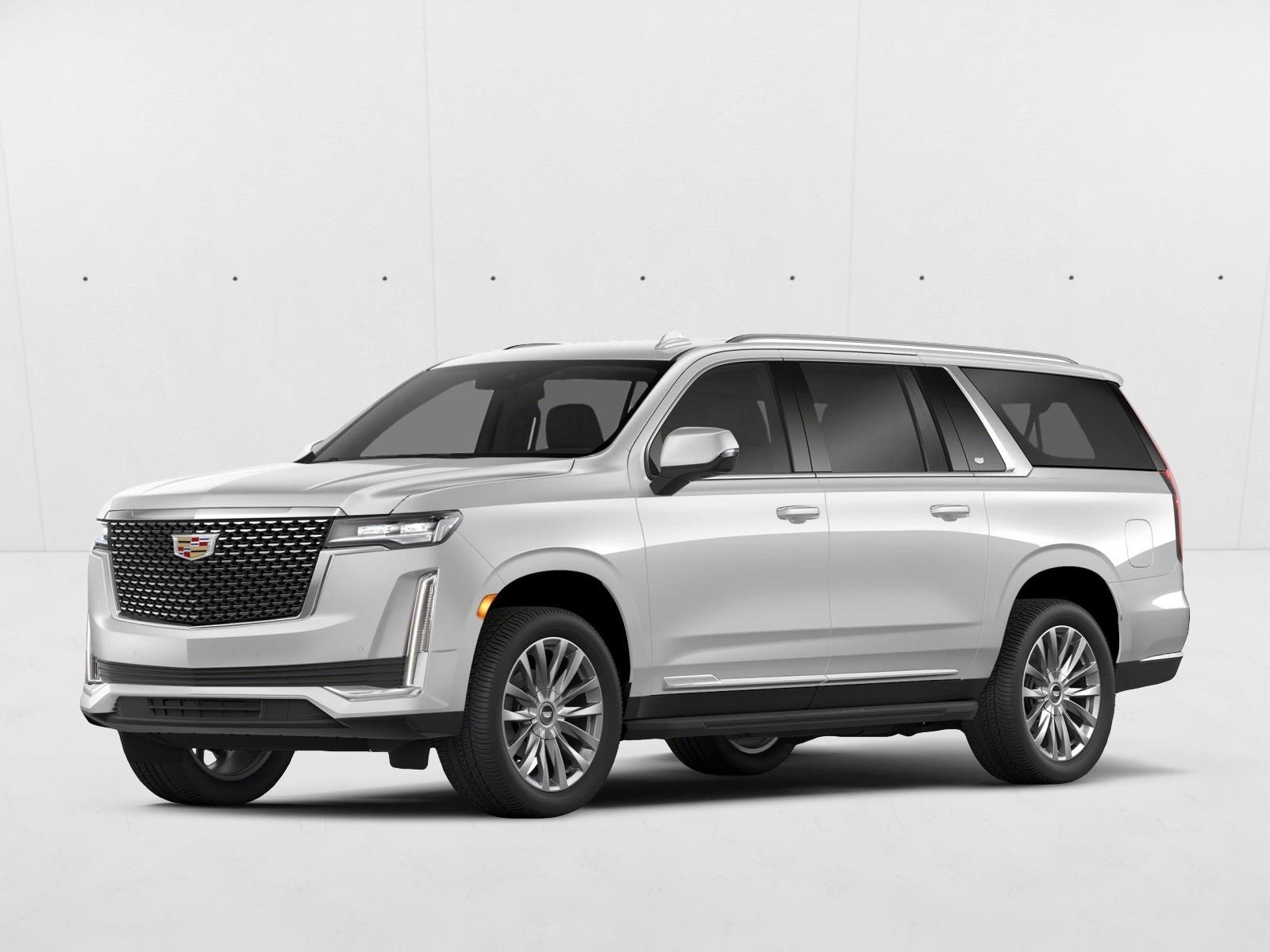 2021 Cadillac Escalade ESV