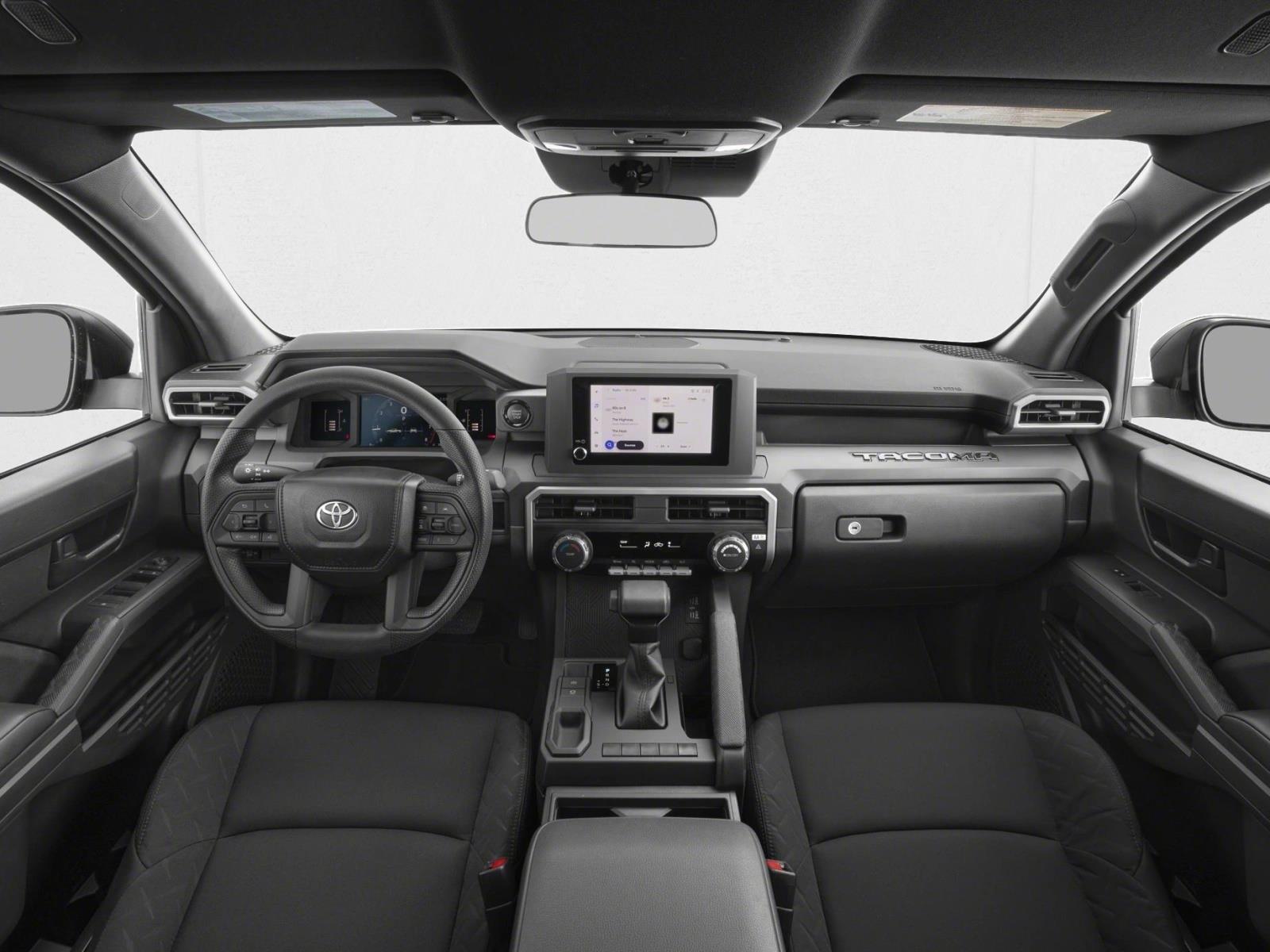 Thumbnail: 2026 Toyota Tacoma - 4