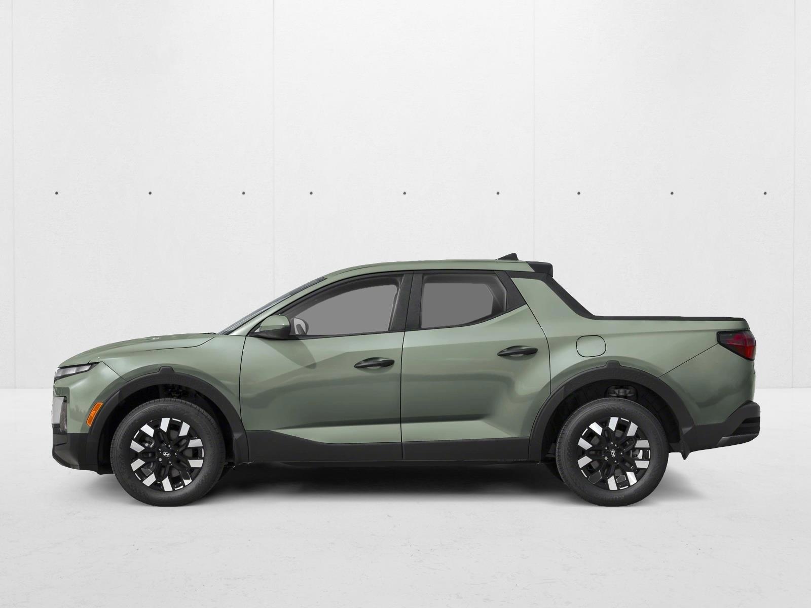 Thumbnail: 2027 Hyundai Santa Cruz - 2