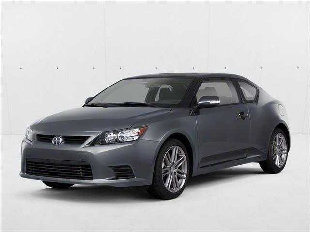 2012 Scion tC