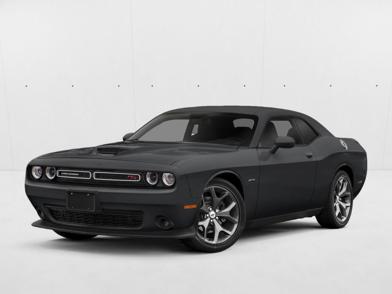 2019 Dodge Challenger R/T -
                  Roseville, CA