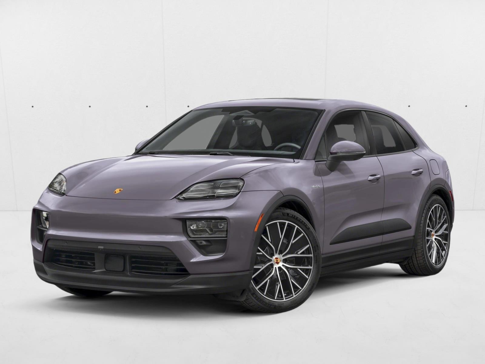 Thumbnail: 2026 Porsche Macan - 1